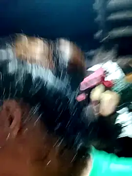 Yuka7700 online show from April 2026 01:38:02 PM