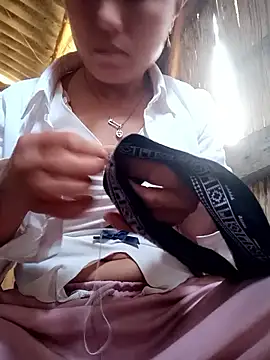 Yuka7700 online show from March 2026 09:27:02 AM