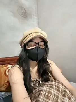 Nancyk6 online show from April 2026 02:51:01 AM