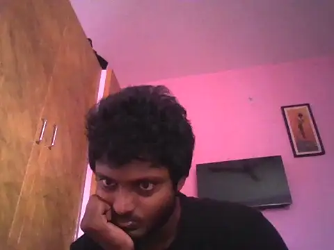 Snapshot of kaaviya2026 chatting on March 2026 04:35:02 AM kaaviya2026 online show from March 2026 04:35:02 AM