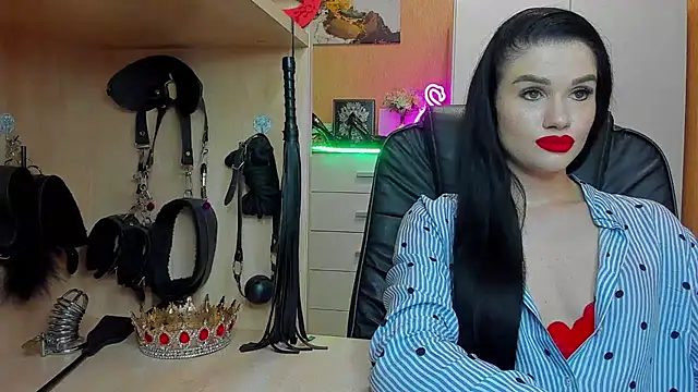 KristiTopxx online show from May 2026 06:01:02 PM