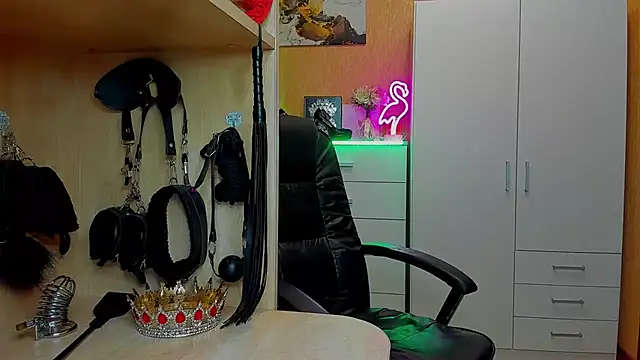 KristiTopxx online show from April 2026 07:29:01 PM