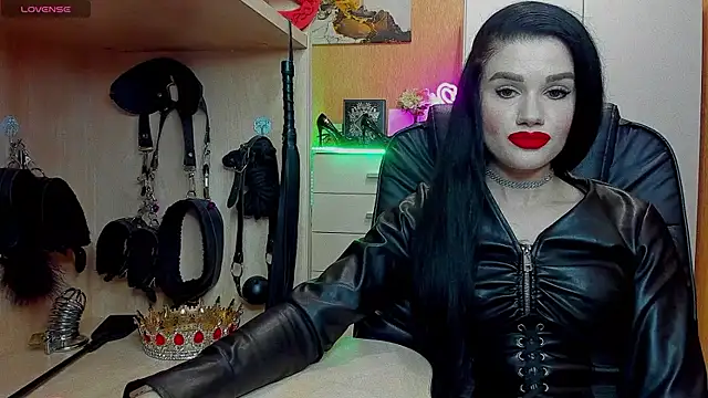 KristiTopxx online show from May 2026 08:17:02 PM