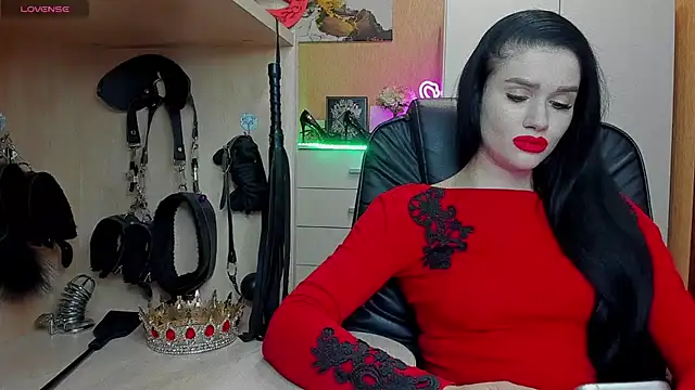 KristiTopxx online show from May 2026 07:45:02 PM