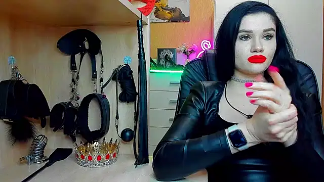 KristiTopxx online show from April 2026 08:26:02 PM