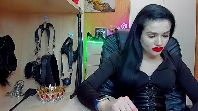 Snapshot of KristiTopxx chatting on November 2025 07:36:01 PM KristiTopxx online show from November 2025 07:36:01 PM