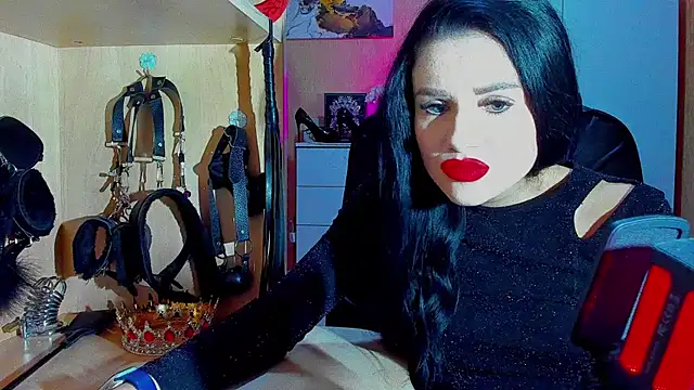 Snapshot of KristiTopxx chatting on October 2025 08:30:01 PM KristiTopxx online show from October 2025 08:30:01 PM