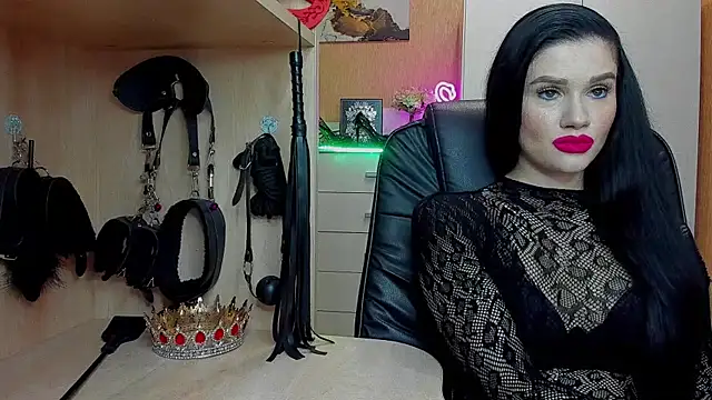 KristiTopxx online show from May 2026 08:15:02 PM