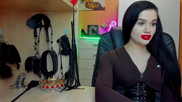 KristiTopxx online show from May 2026 06:28:02 PM