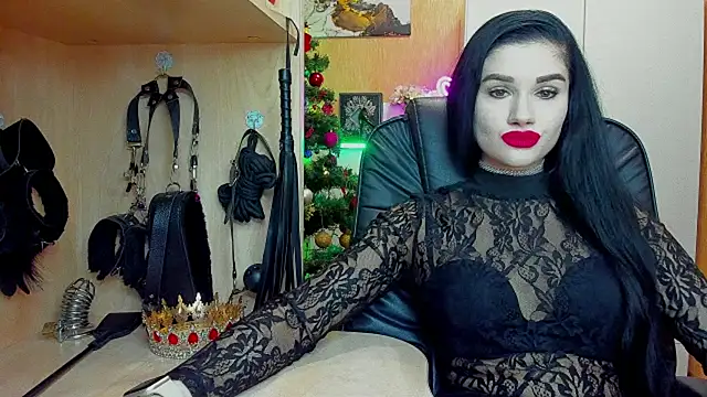 KristiTopxx online show from January 2026 07:51:01 PM