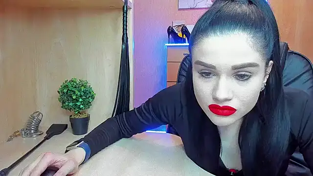 KristiTopxx online show from March 2025 05:23:02 PM