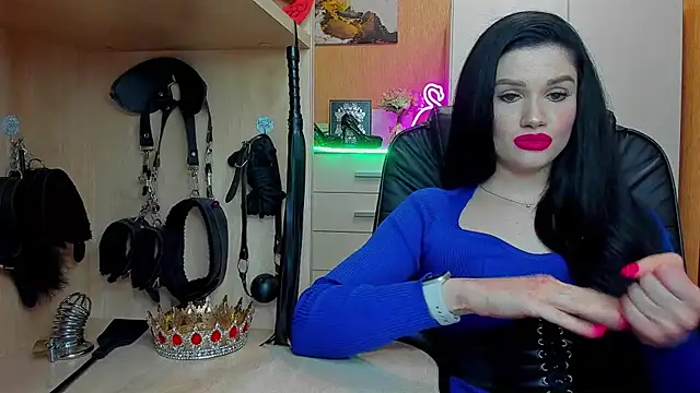 KristiTopxx online show from May 2026 07:39:02 PM
