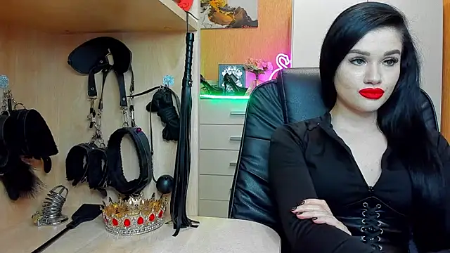 KristiTopxx online show from March 2026 07:57:02 PM