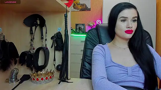 KristiTopxx online show from May 2026 08:20:02 PM