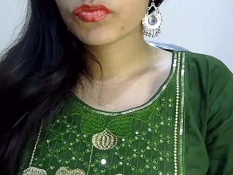 Neha Sharma2 online show from April 2026 01:37:02 PM