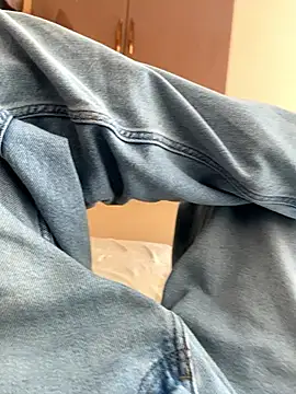 DevilRox55 online show from March 2026 07:35:02 AM