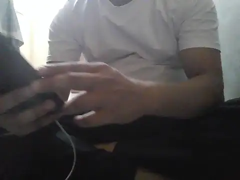 DevilRox55 online show from April 2026 06:14:01 PM