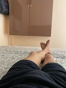 DevilRox55 online show from March 2026 09:04:01 AM