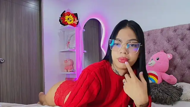 CamilaVelour online show from April 2026 03:13:01 AM