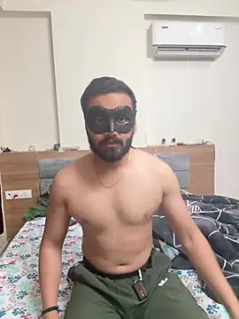 jeev95 online show from April 2026 08:17:01 PM