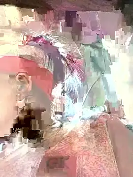 heesuu11 online show from April 2026 07:25:01 AM