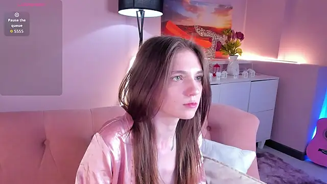 Ella Fex online show from March 2026 12:39:02 PM