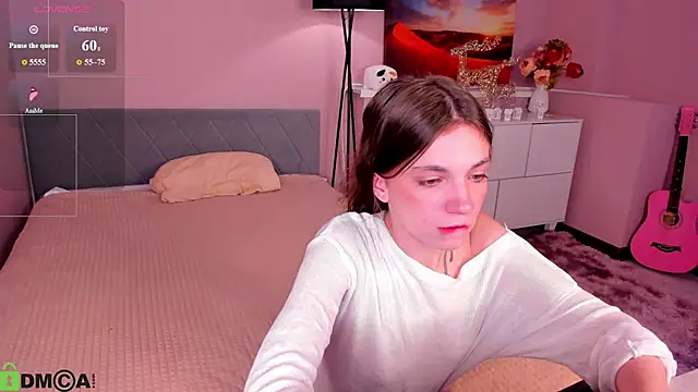 Ella Fex online show from July 2026 03:48:01 AM