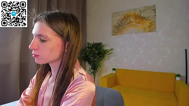 Ella Fex online show from March 2026 04:36:01 PM