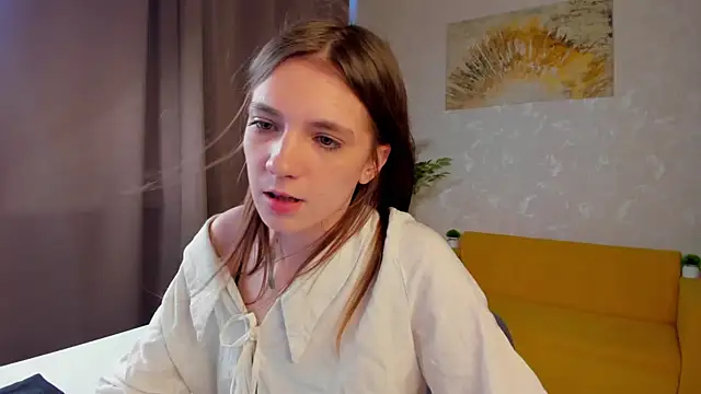 Ella Fex online show from March 2026 12:22:02 PM