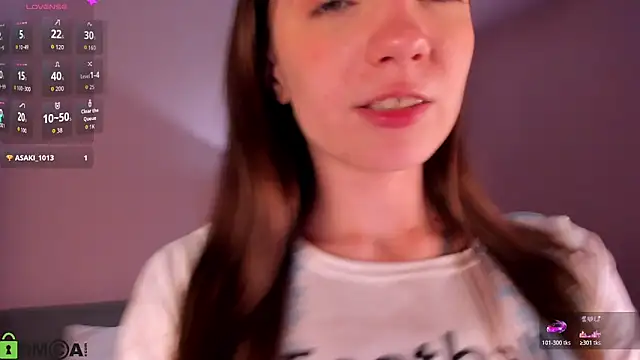 Ella Fex online show from June 2026 01:12:02 PM
