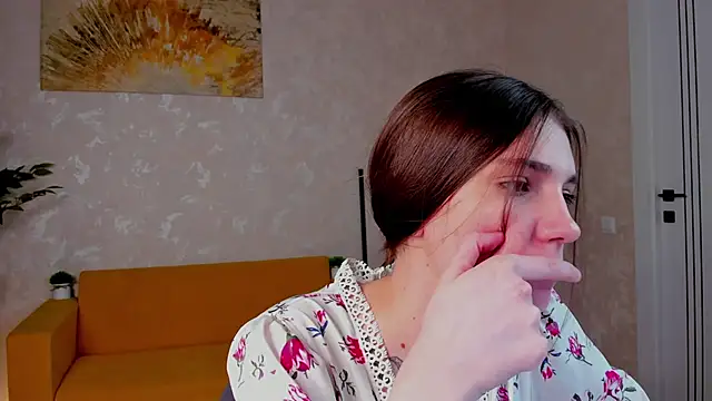 Ella Fex online show from March 2026 12:20:02 PM