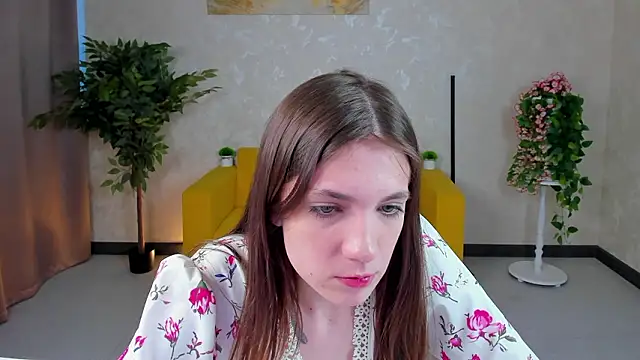 Ella Fex online show from March 2026 12:54:01 PM