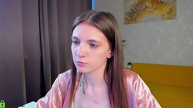 Ella Fex online show from March 2026 01:02:01 PM