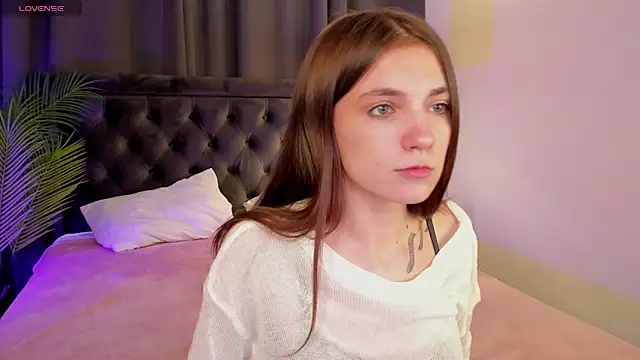 Ella Fex online show from May 2026 12:06:01 PM
