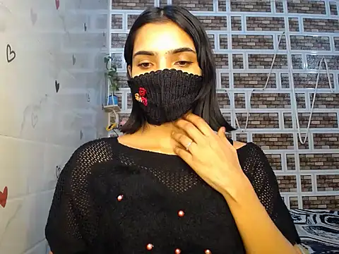 Tisya-24 online show from March 2026 06:33:01 PM