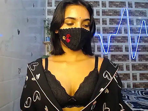 Tisya-24 online show from March 2026 01:47:01 PM