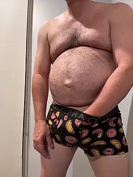 chubbylittlesecret online show from March 2026 12:41:01 PM