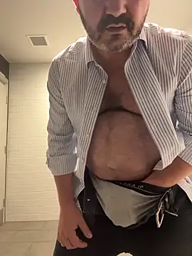 chubbylittlesecret online show from April 2026 02:24:01 AM