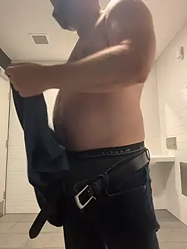 chubbylittlesecret online show from April 2026 01:33:01 AM