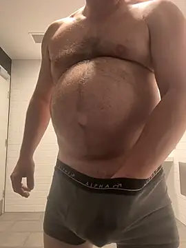 chubbylittlesecret online show from June 2026 12:44:01 AM