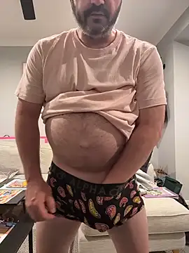 chubbylittlesecret online show from April 2026 11:17:01 AM