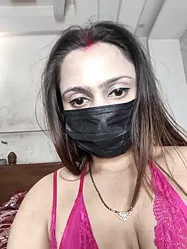 ChocoLustGirl online show from April 2026 06:36:02 PM