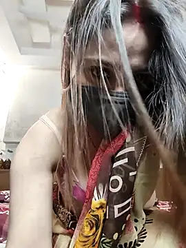 ChocoLustGirl online show from April 2026 07:53:02 PM