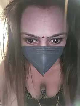 ChocoLustGirl online show from April 2026 07:31:01 PM