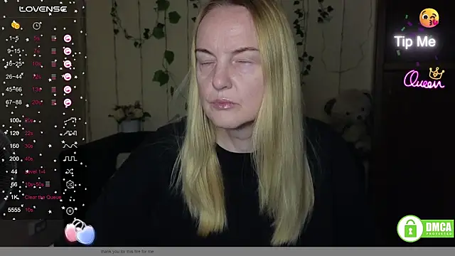 Snapshot of Bella_soulmate chatting on June 2026 05:24:01 AM Bella soulmate online show from June 2026 05:24:01 AM