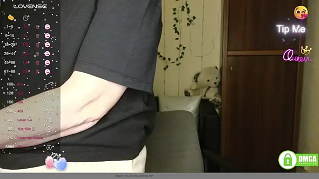 Bella soulmate online show from May 2026 05:25:02 AM