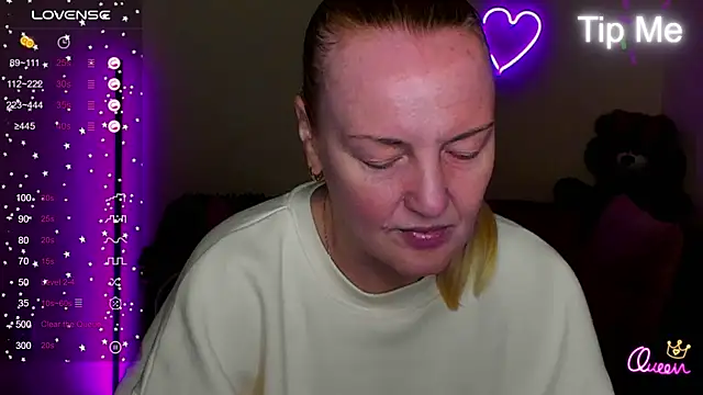 Bella soulmate online show from April 2026 11:27:01 AM