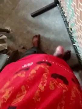 vishnu287 online show from February 2026 02:45:01 AM