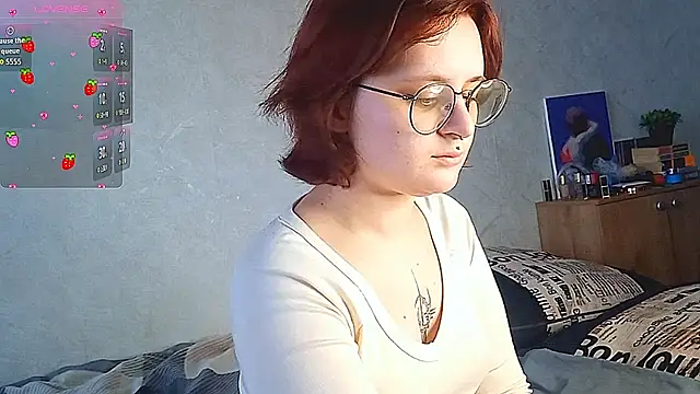 LouiseDew online show from March 2026 02:29:02 AM