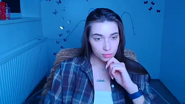 NikaMystic online show from May 2026 11:27:01 AM